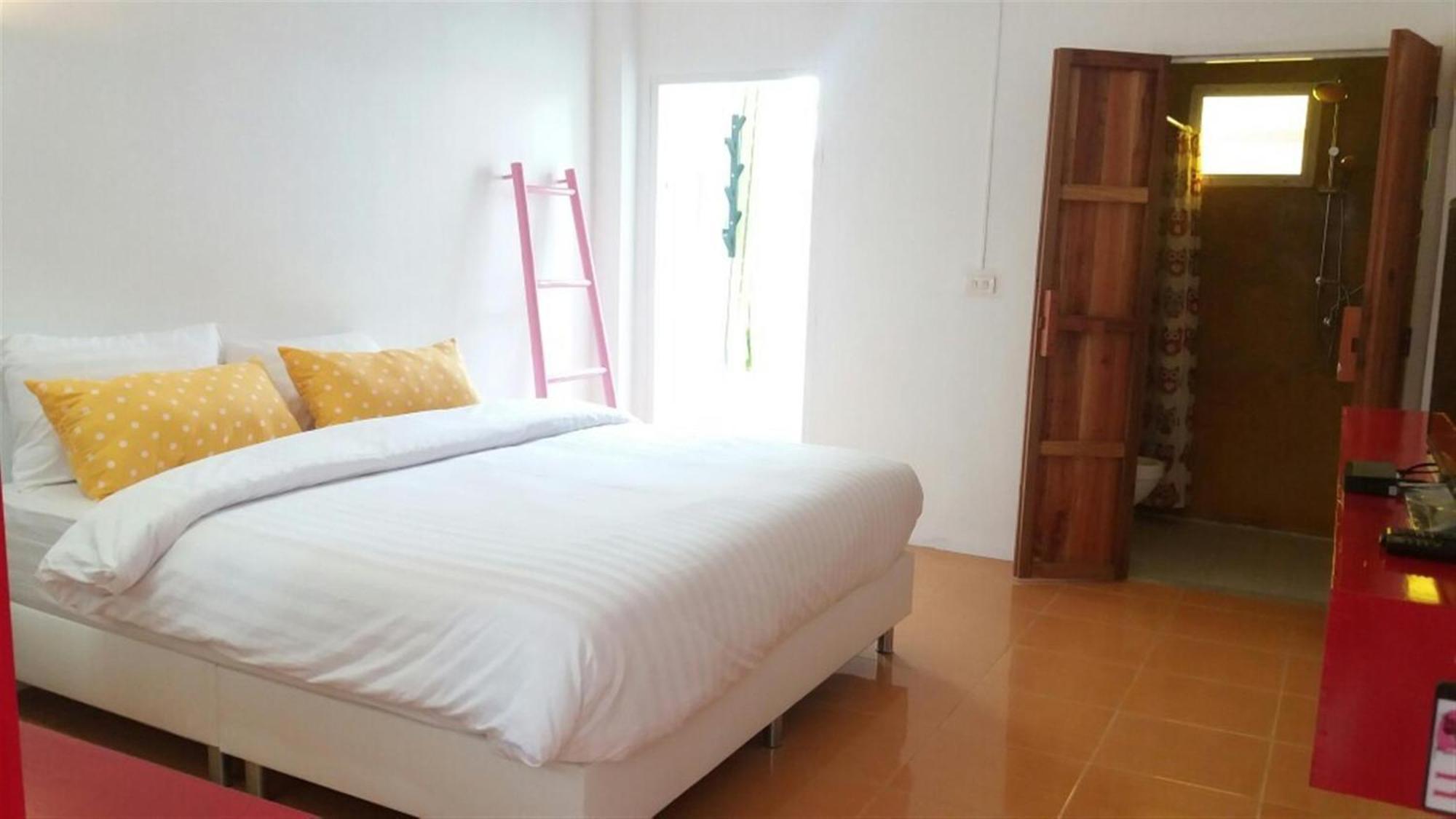 Na-Rak-O Resort Τσιανγκ Ράϊ Δωμάτιο φωτογραφία