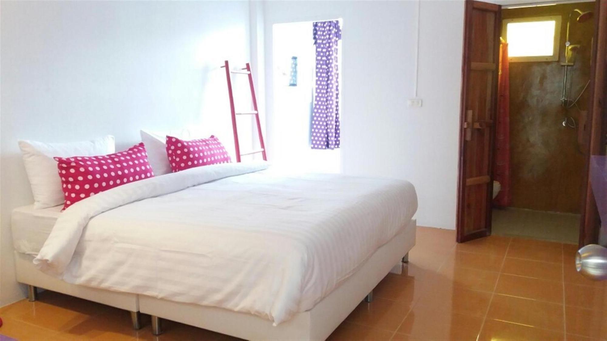 Na-Rak-O Resort Τσιανγκ Ράϊ Δωμάτιο φωτογραφία