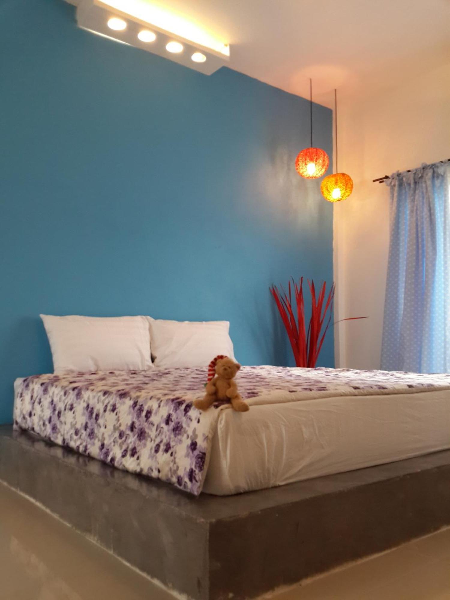 Na-Rak-O Resort Τσιανγκ Ράϊ Δωμάτιο φωτογραφία