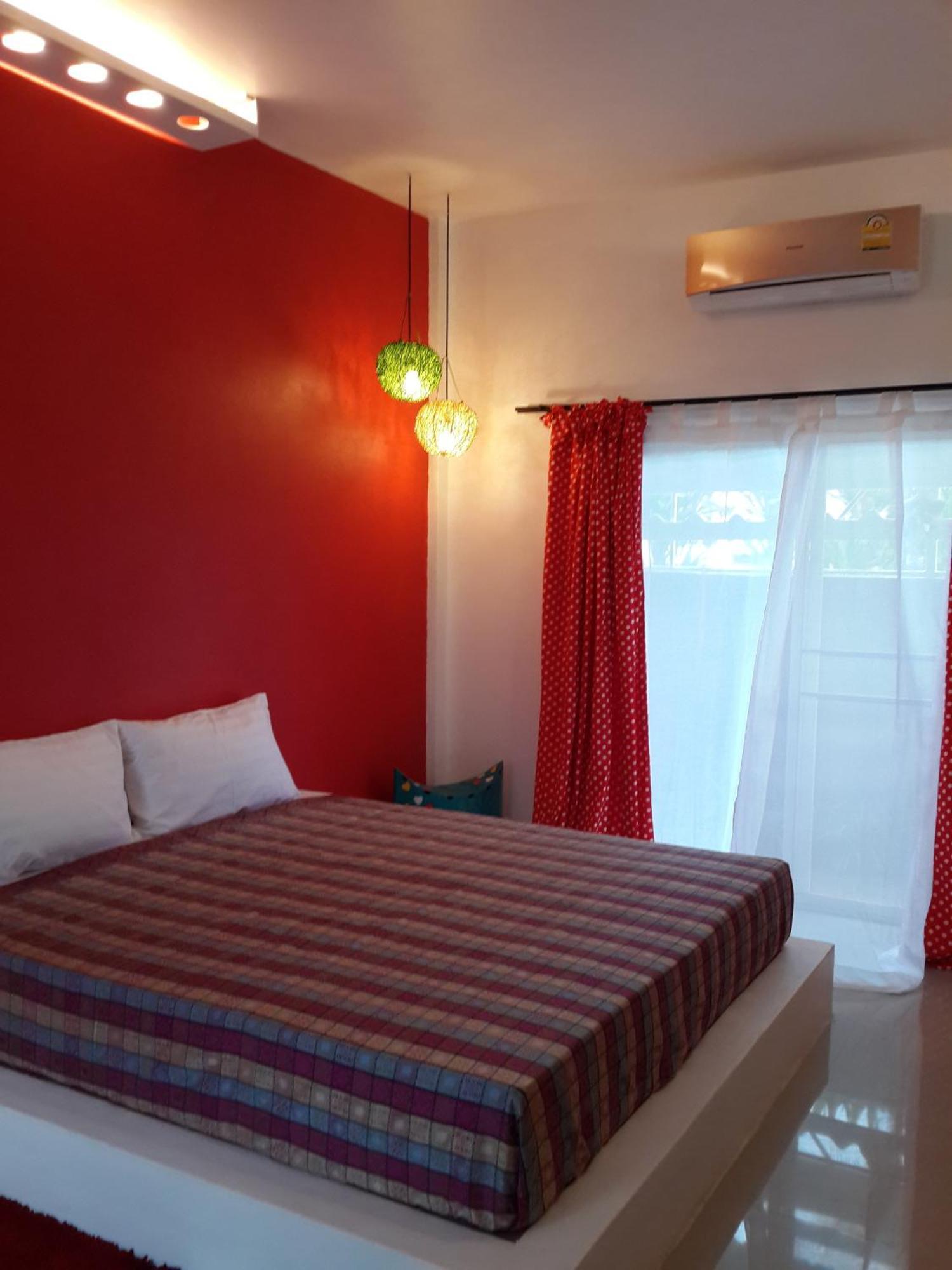 Na-Rak-O Resort Τσιανγκ Ράϊ Δωμάτιο φωτογραφία