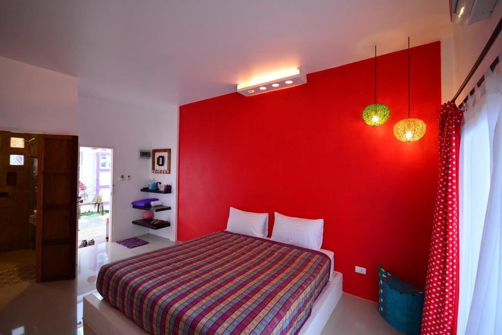 Na-Rak-O Resort Τσιανγκ Ράϊ Εξωτερικό φωτογραφία