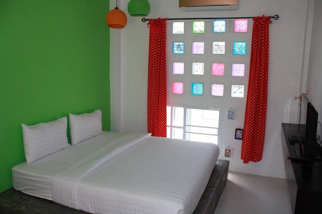 Na-Rak-O Resort Τσιανγκ Ράϊ Εξωτερικό φωτογραφία