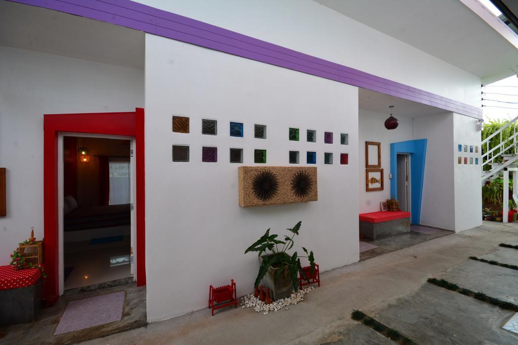 Na-Rak-O Resort Τσιανγκ Ράϊ Εξωτερικό φωτογραφία