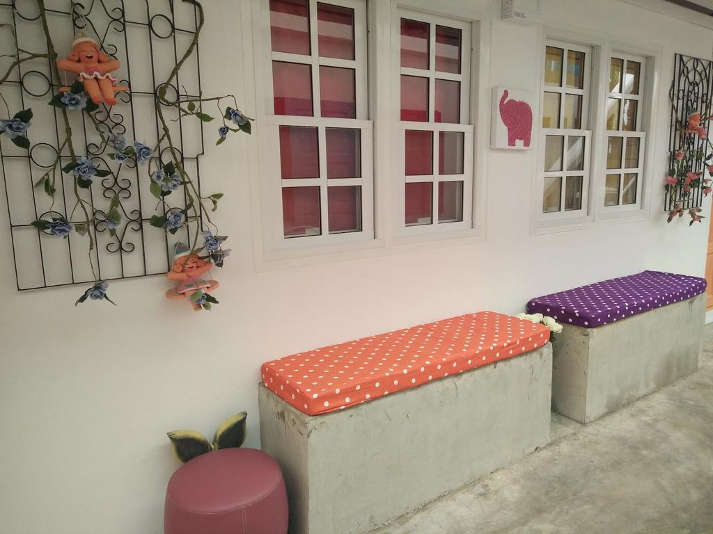 Na-Rak-O Resort Τσιανγκ Ράϊ Εξωτερικό φωτογραφία