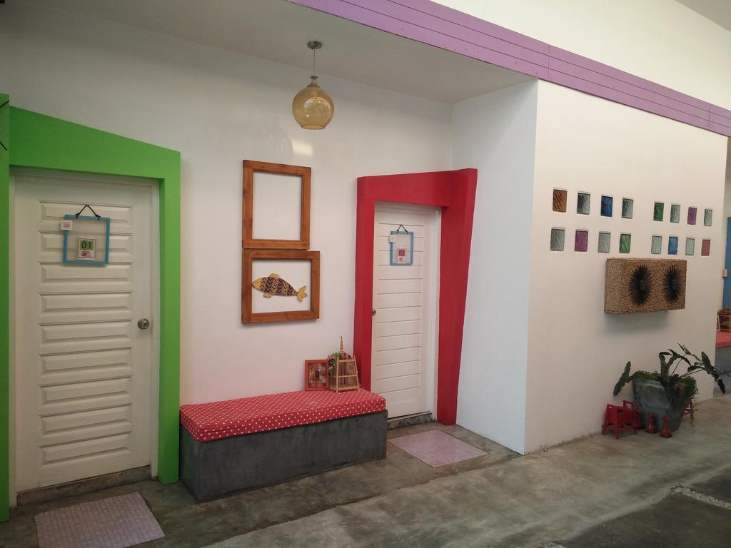 Na-Rak-O Resort Τσιανγκ Ράϊ Εξωτερικό φωτογραφία