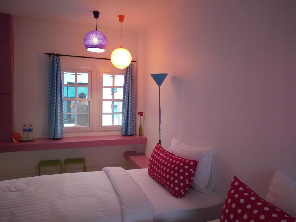 Na-Rak-O Resort Τσιανγκ Ράϊ Εξωτερικό φωτογραφία