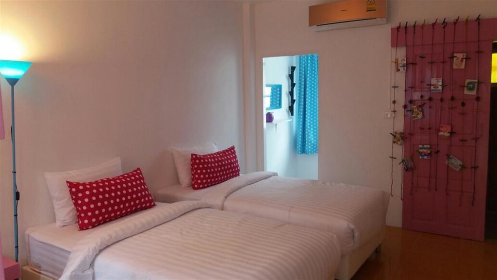 Na-Rak-O Resort Τσιανγκ Ράϊ Εξωτερικό φωτογραφία