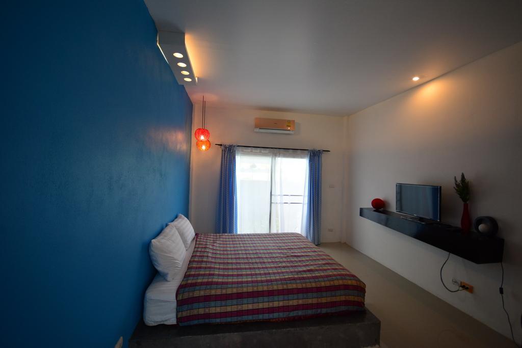 Na-Rak-O Resort Τσιανγκ Ράϊ Εξωτερικό φωτογραφία