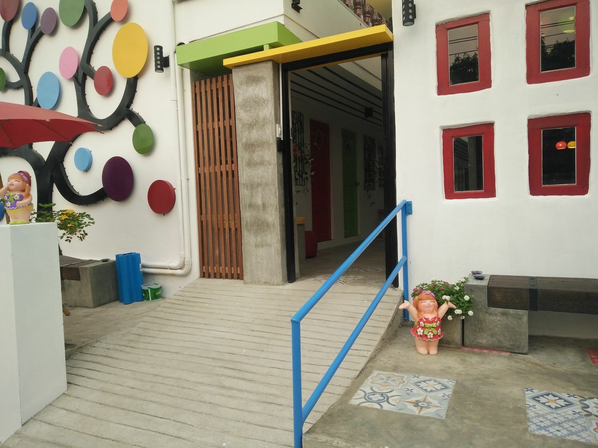 Na-Rak-O Resort Τσιανγκ Ράϊ Εξωτερικό φωτογραφία